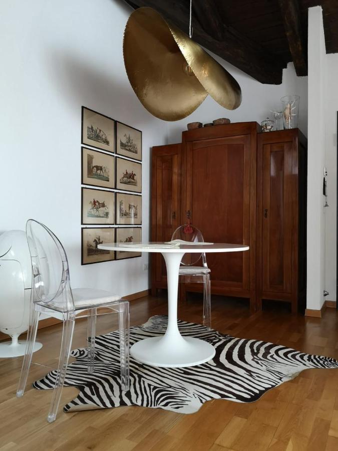 Romantik, Charming House Trieste Exterior photo