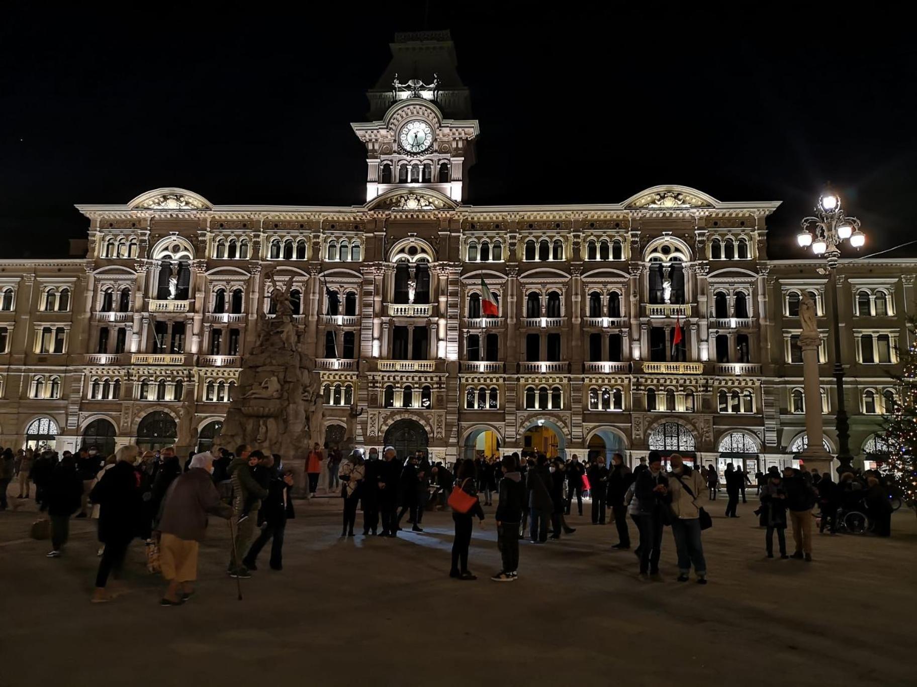 Romantik, Charming House Trieste Exterior photo
